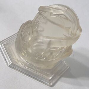 Disney Infinity 2.0 - Spider-Man Playset Crystal Power Disc 🕸️